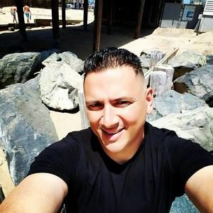 Meet your Posher, Antonio